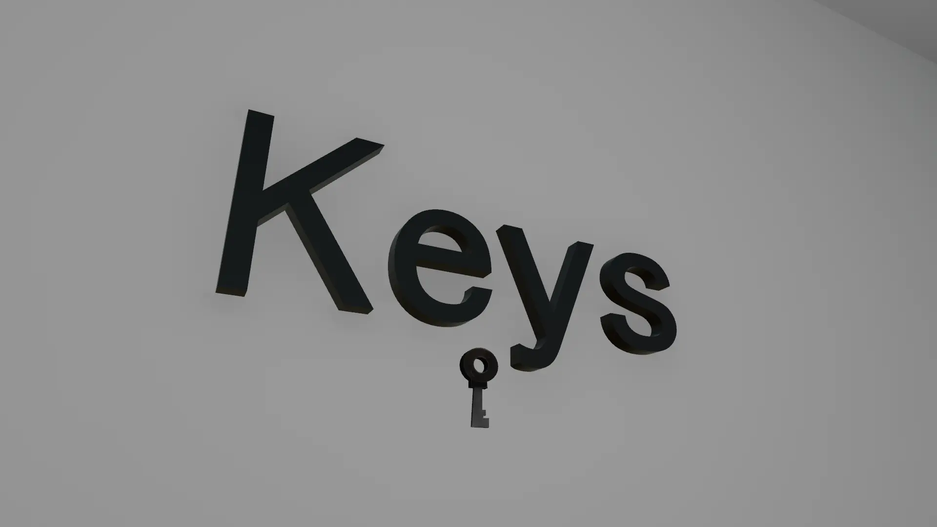keys