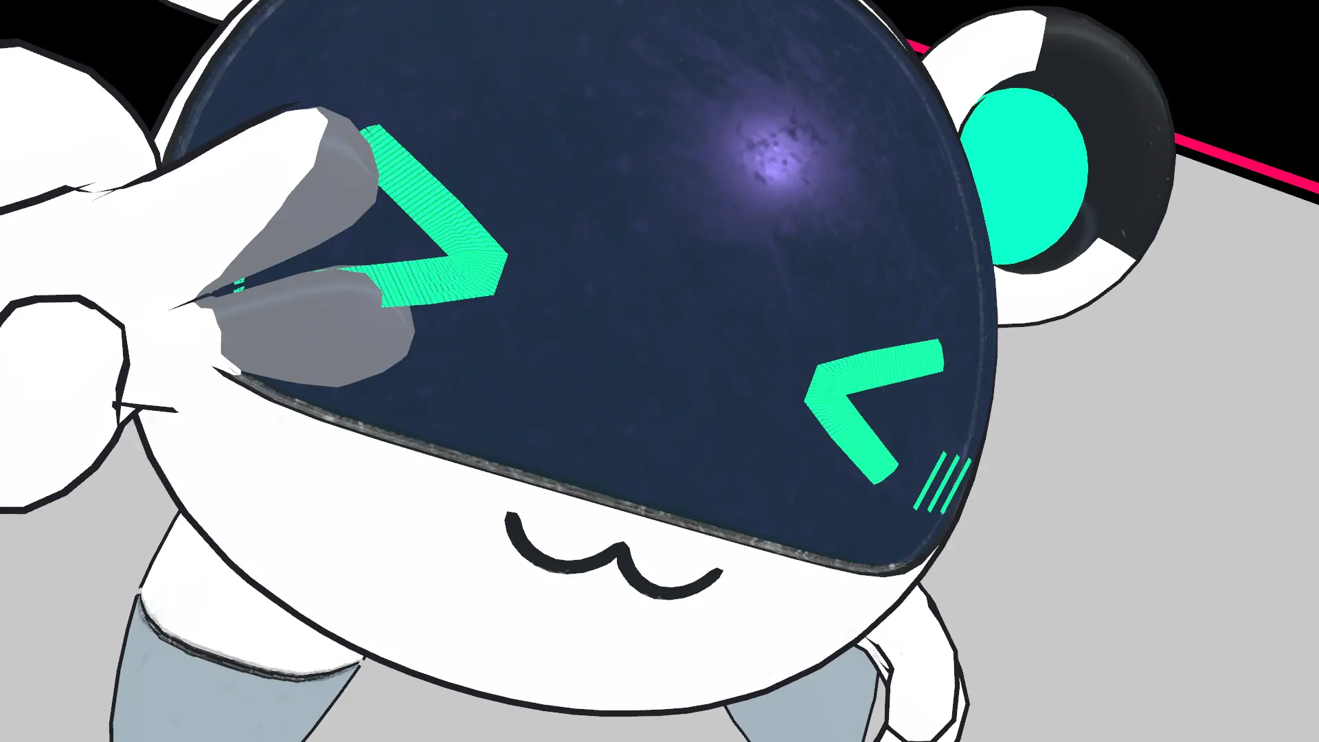 Robocoon